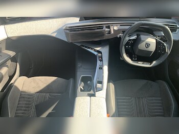 Used Peugeot 3008 2024 for sale - 75811889: Photo