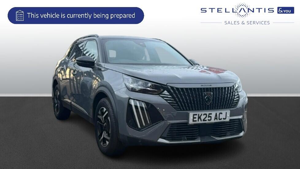 Used Peugeot 2008 2025 for sale - 76433818: Photo 1