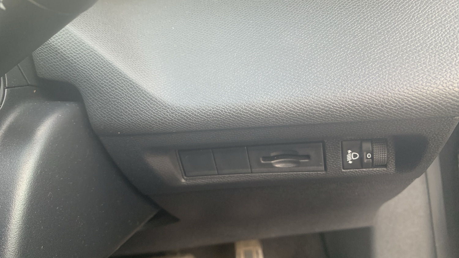Vehicle 34