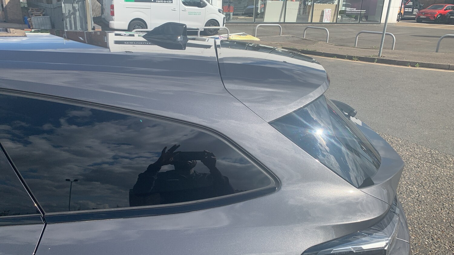 Vehicle 43