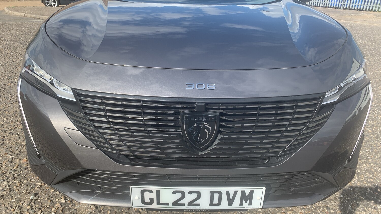 Vehicle 46