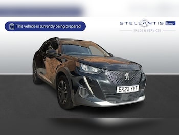 Peugeot - 2008