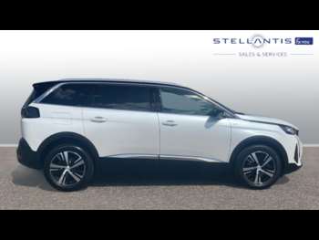 Used Peugeot 5008 2024 for sale - 74823639: Photo