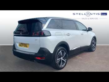 Used Peugeot 5008 2024 for sale - 74823639: Photo