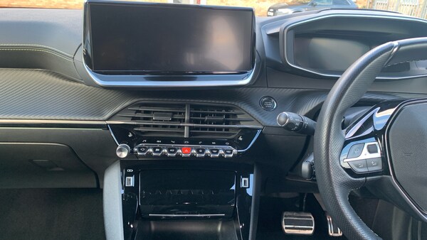 Used Peugeot 2008 2022 for sale - 76216481: Photo 10