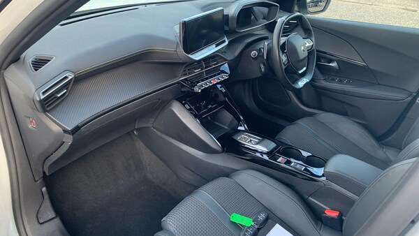 Used Peugeot 2008 2022 for sale - 76216481: Photo 12
