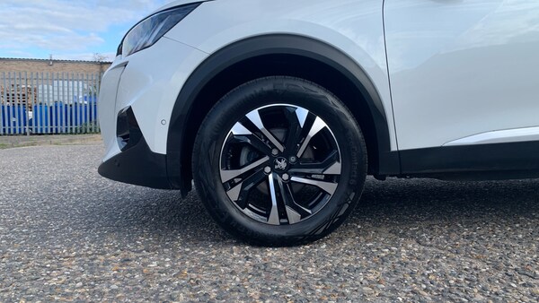 Used Peugeot 2008 2022 for sale - 76216481: Photo 14