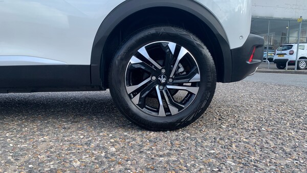 Used Peugeot 2008 2022 for sale - 76216481: Photo 15