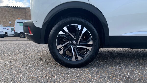 Used Peugeot 2008 2022 for sale - 76216481: Photo 16