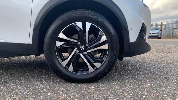 Used Peugeot 2008 2022 for sale - 76216481: Photo 17