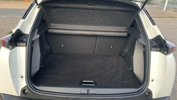 Used Peugeot 2008 2022 for sale - 76216481: Photo 19