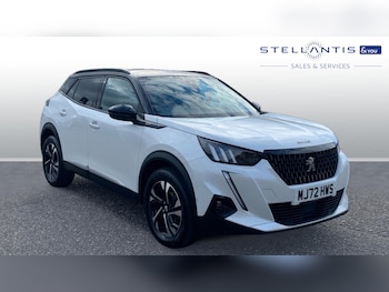 Peugeot - 2008