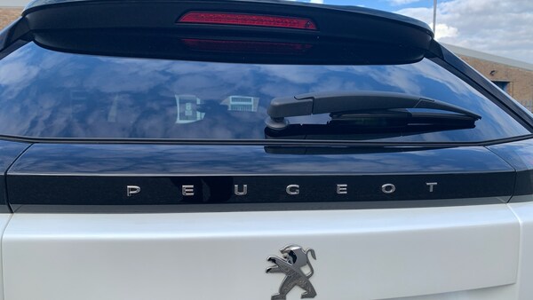 Used Peugeot 2008 2022 for sale - 76216481: Photo 26