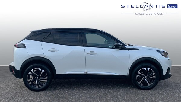 Used Peugeot 2008 2022 for sale - 76216481: Photo 2