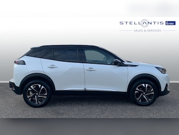 Used Peugeot 2008 2022 for sale - 76216481: Photo 2