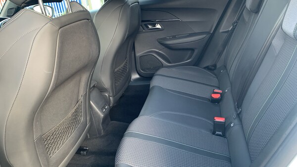 Used Peugeot 2008 2022 for sale - 76216481: Photo 33