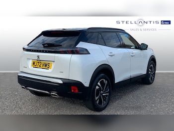 Used Peugeot 2008 2022 for sale - 76216481: Photo 3