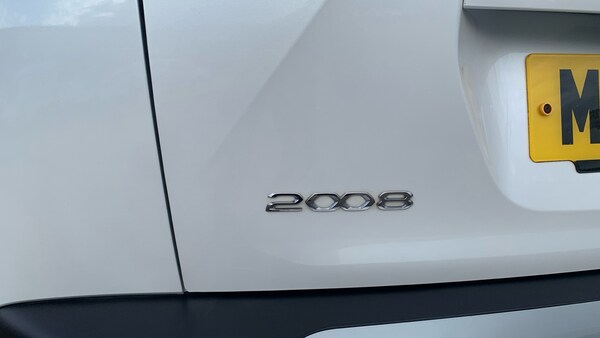 Used Peugeot 2008 2022 for sale - 76216481: Photo 44