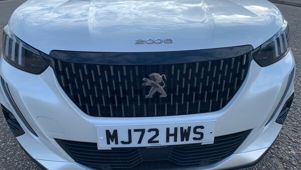 Used Peugeot 2008 2022 for sale - 76216481: Photo 46