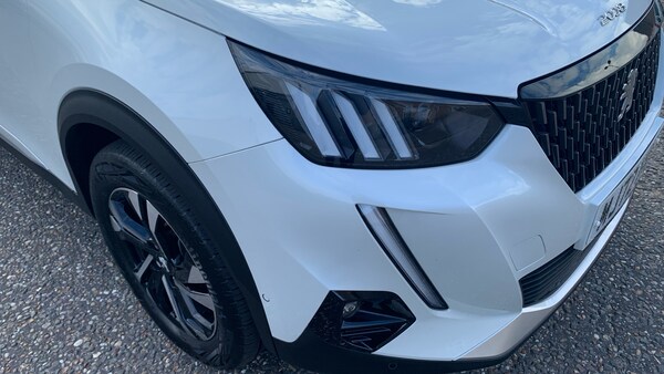 Used Peugeot 2008 2022 for sale - 76216481: Photo 47