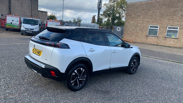 Used Peugeot 2008 2022 for sale - 76216481: Photo 54