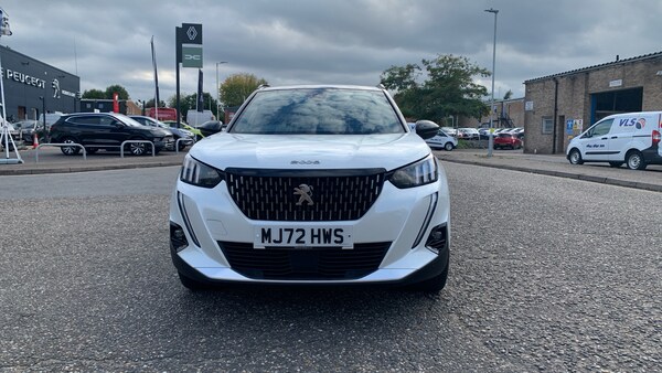 Used Peugeot 2008 2022 for sale - 76216481: Photo 8