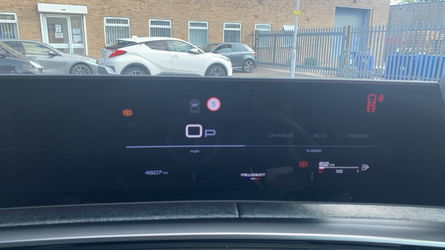 Vehicle 13