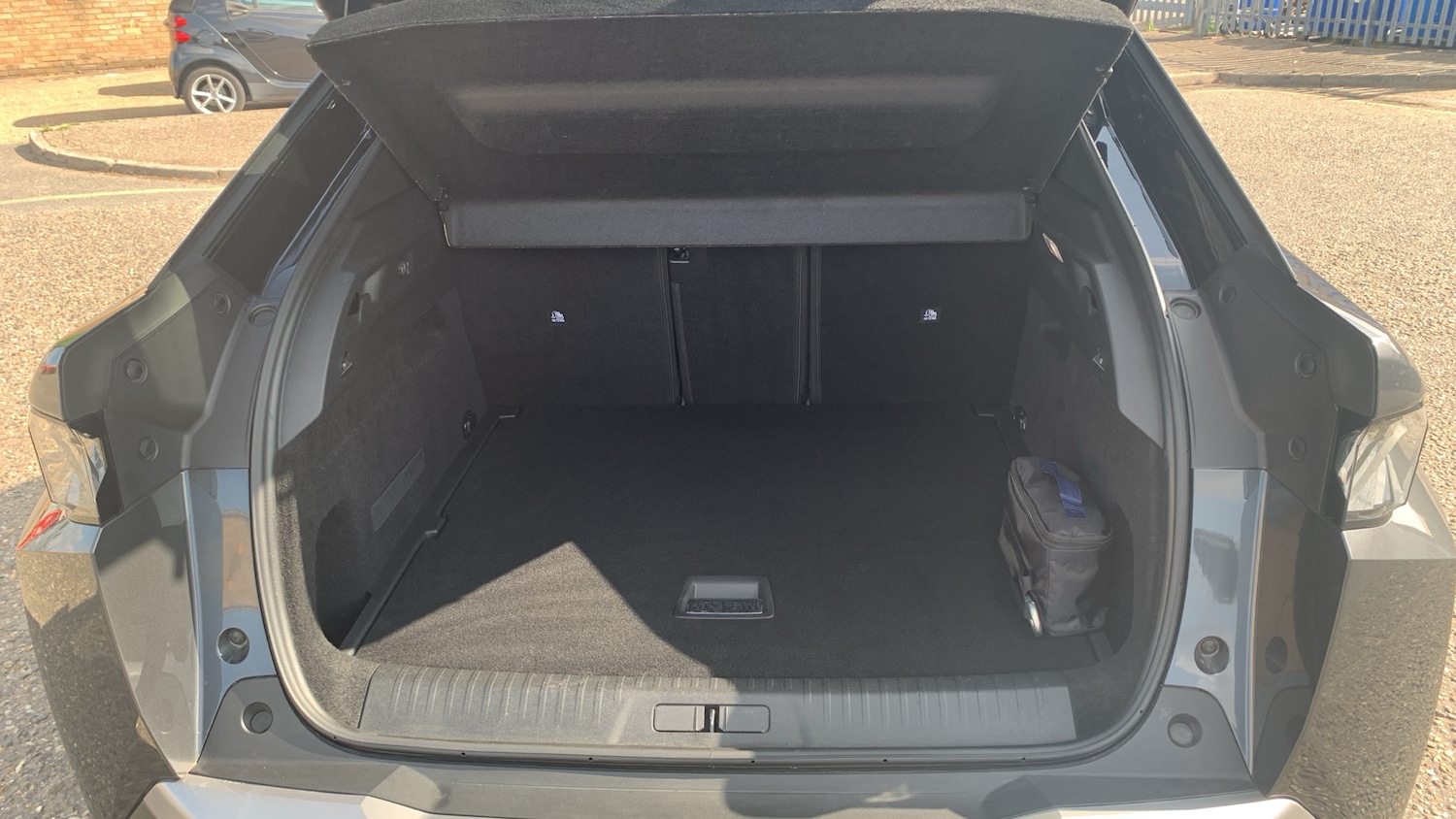 Vehicle 19