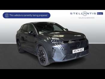2024 - 1.2 Hybrid 136 GT 5dr e-DSC6