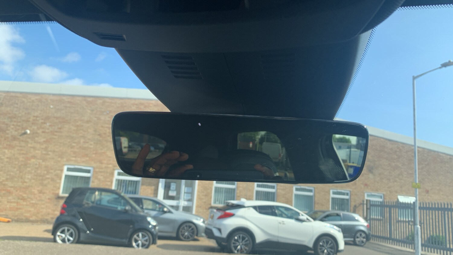 Vehicle 36