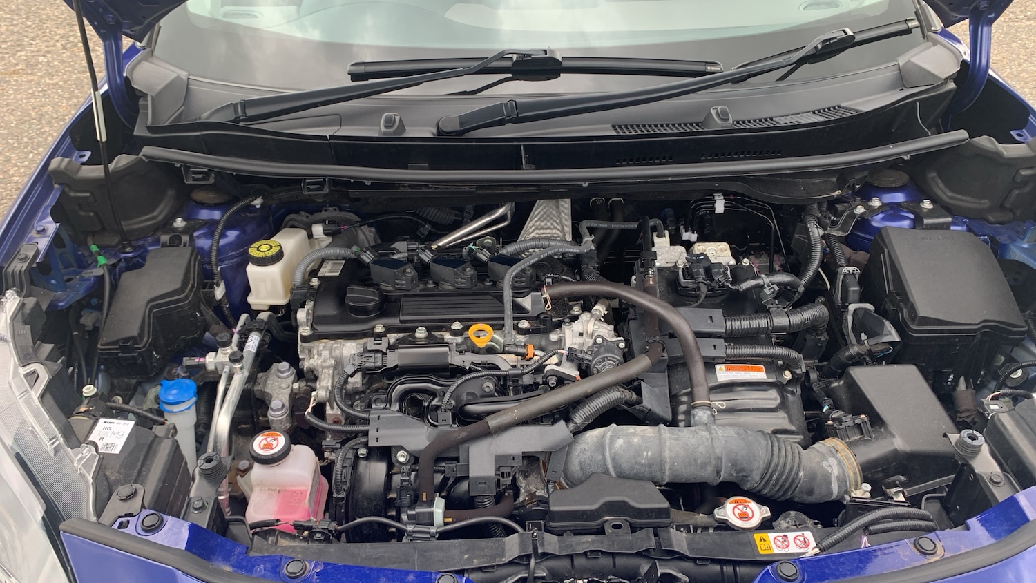 Used Toyota Yaris Cross 2022 for sale - 76003097: Photo 18