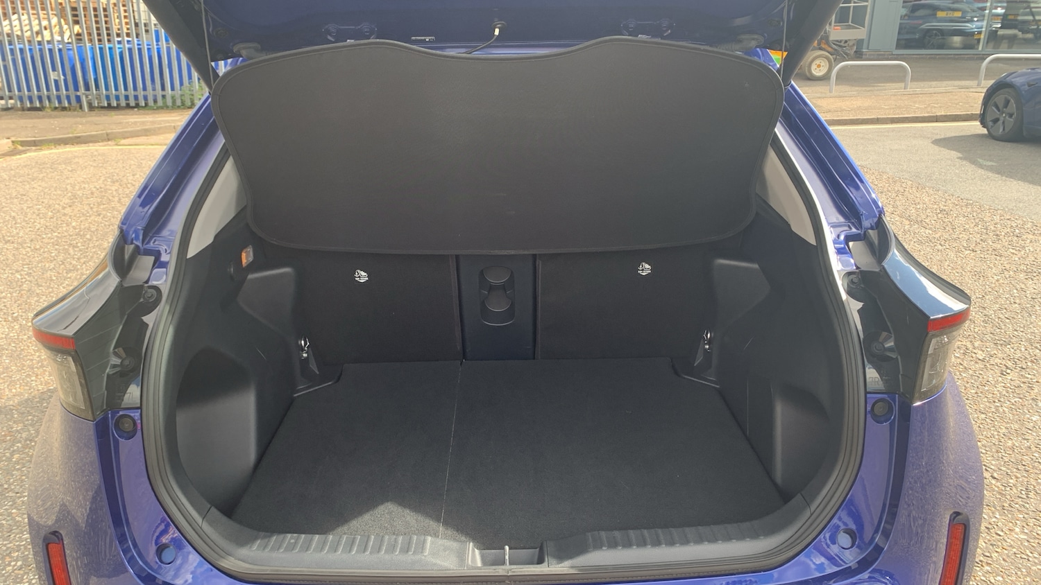 Used Toyota Yaris Cross 2022 for sale - 76003097: Photo 19