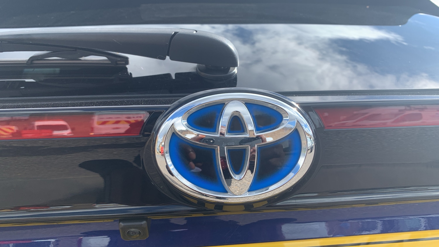 Used Toyota Yaris Cross 2022 for sale - 76003097: Photo 26