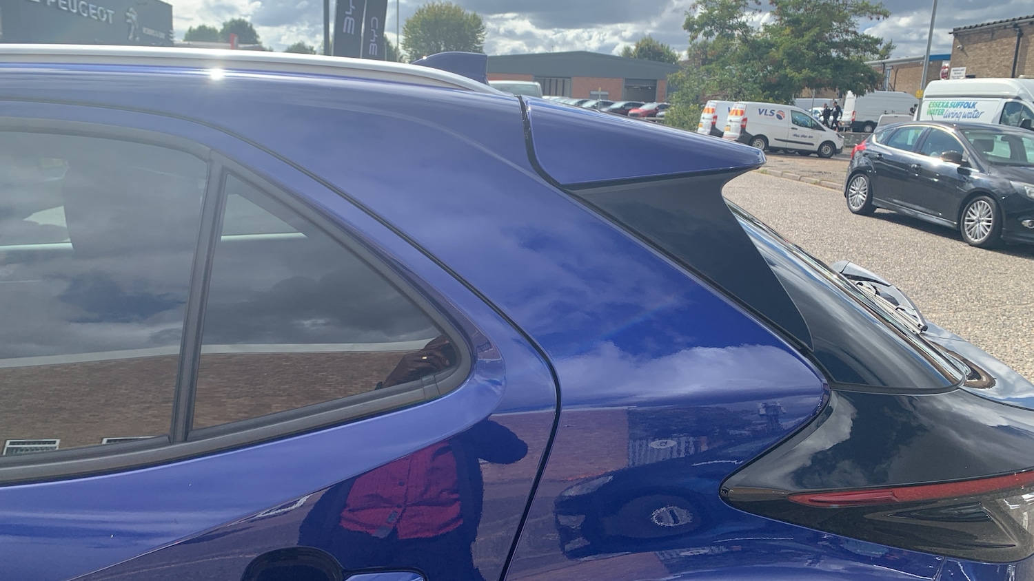 Used Toyota Yaris Cross 2022 for sale - 76003097: Photo 43