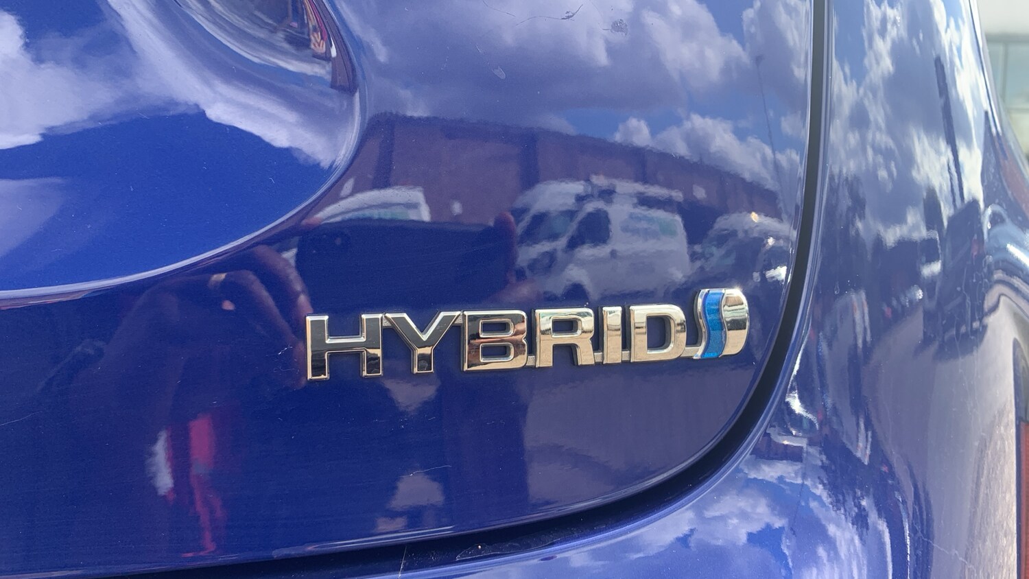 Used Toyota Yaris Cross 2022 for sale - 76003097: Photo 44