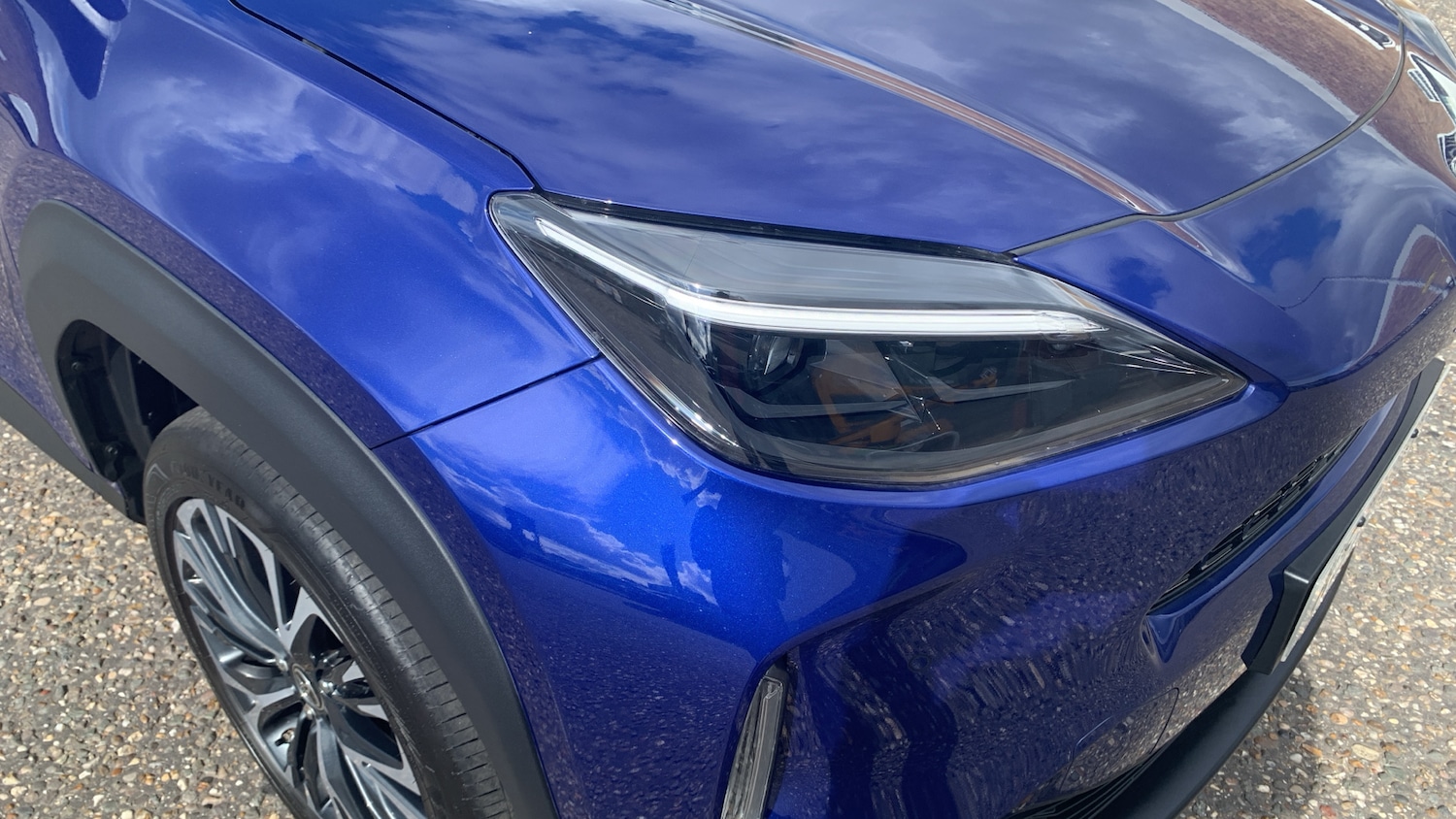 Used Toyota Yaris Cross 2022 for sale - 76003097: Photo 47