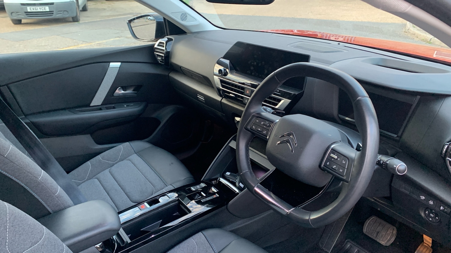 Used Citroen C4 2022 for sale - 76248404: Photo 11