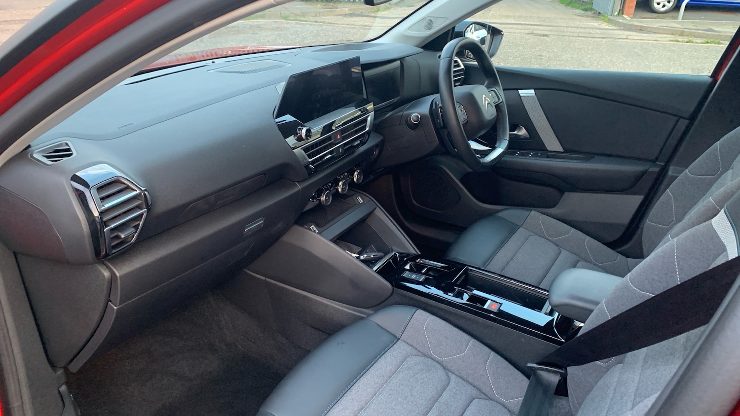 Used Citroen C4 2022 for sale - 76248404: Photo 12