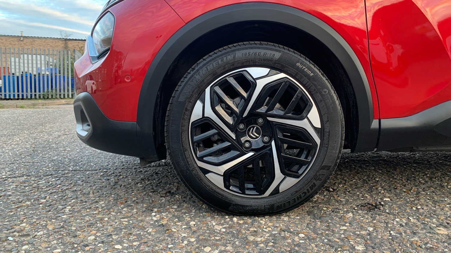 Used Citroen C4 2022 for sale - 76248404: Photo 14