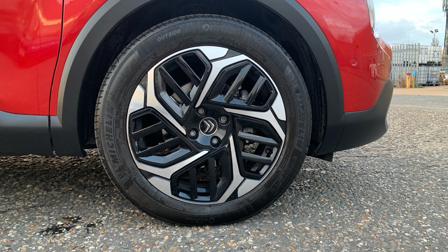 Used Citroen C4 2022 for sale - 76248404: Photo 17