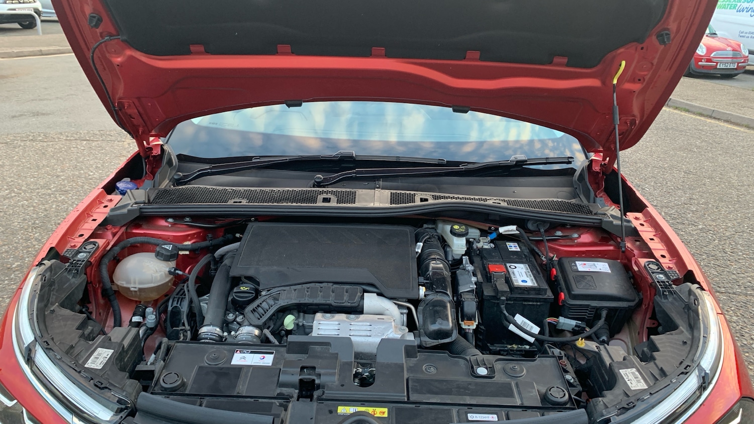 Used Citroen C4 2022 for sale - 76248404: Photo 18