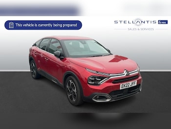 2022 - 1.2 PureTech Shine Hatchback 5dr Petrol EAT8 Euro 6 (s/s) (130 ps)