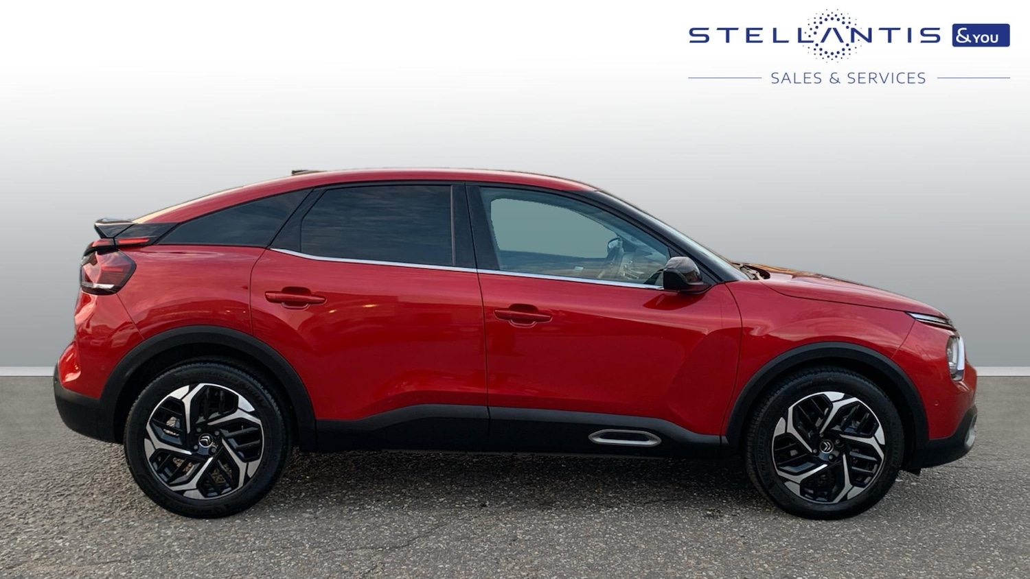 Used Citroen C4 2022 for sale - 76248404: Photo 2