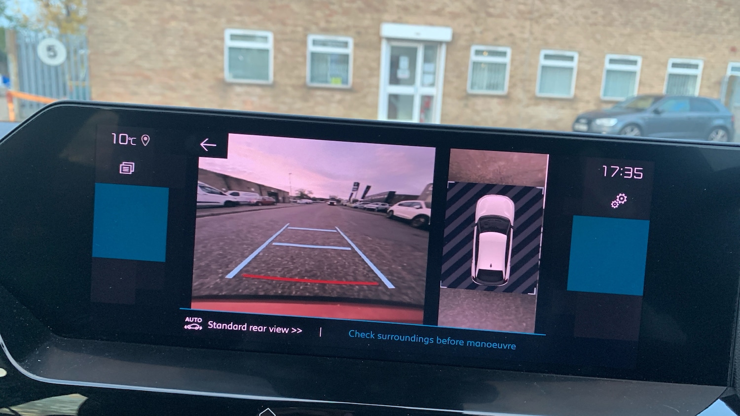 Used Citroen C4 2022 for sale - 76248404: Photo 29