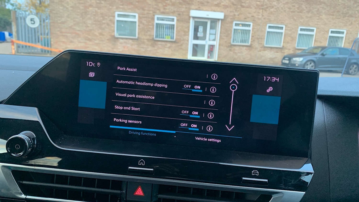 Used Citroen C4 2022 for sale - 76248404: Photo 30