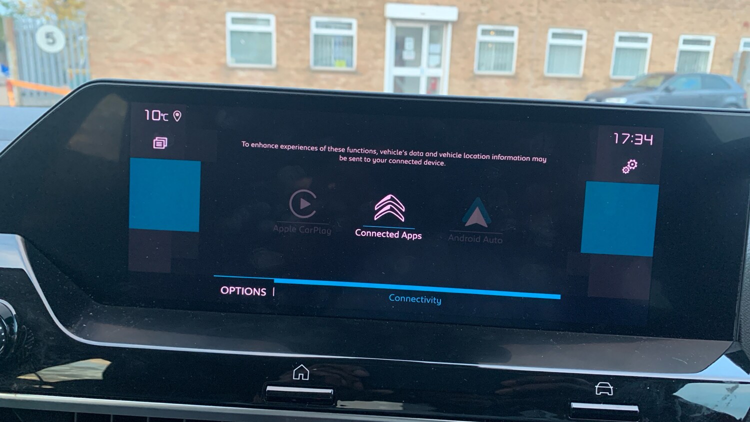 Used Citroen C4 2022 for sale - 76248404: Photo 31