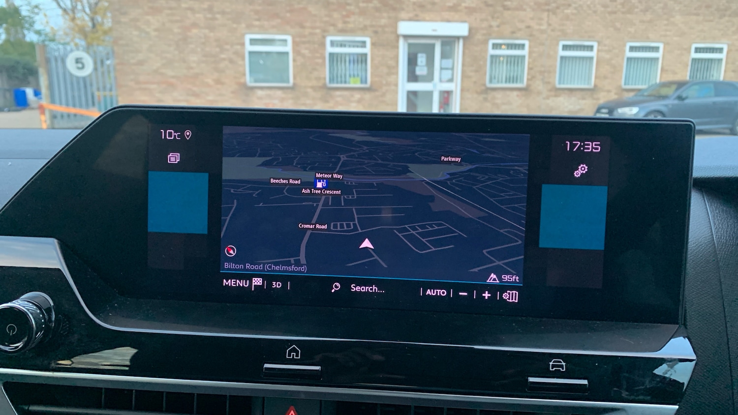 Used Citroen C4 2022 for sale - 76248404: Photo 32