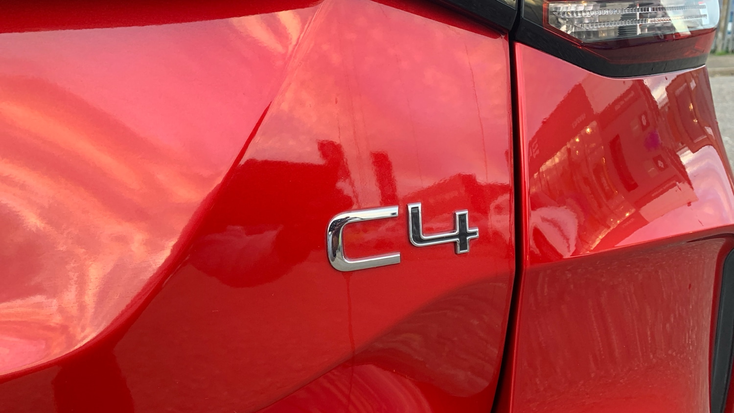 Used Citroen C4 2022 for sale - 76248404: Photo 44