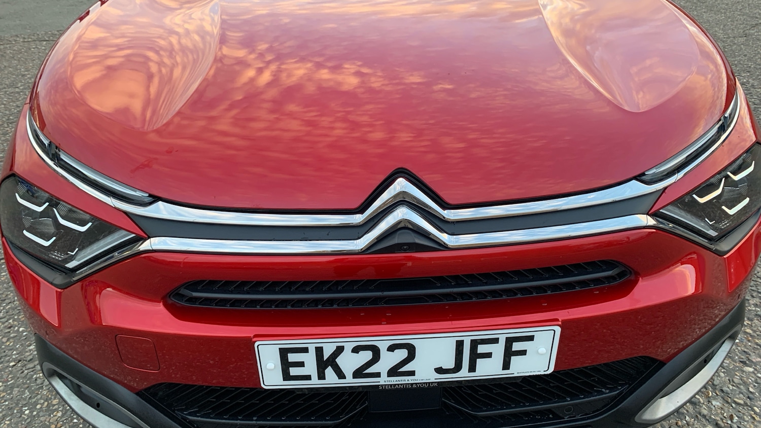 Used Citroen C4 2022 for sale - 76248404: Photo 46