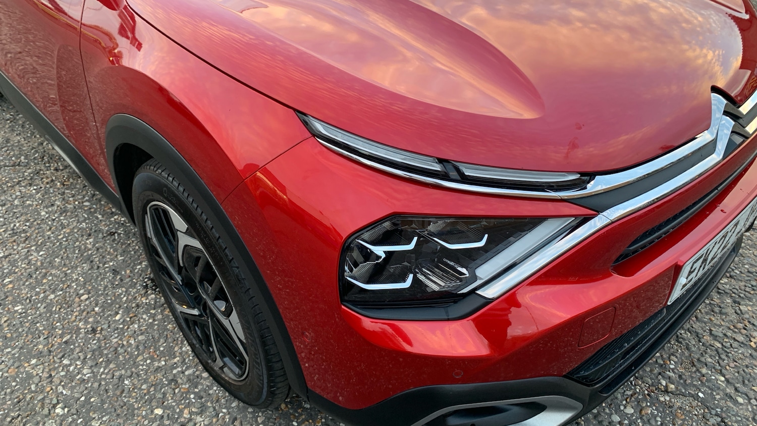 Used Citroen C4 2022 for sale - 76248404: Photo 47